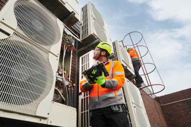 Best Thermostats and Smart Controls in Scobey, MT