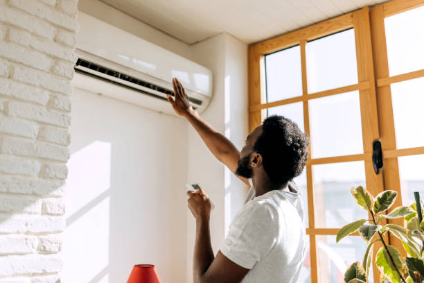 Professional HVAC in Scobey, MT
