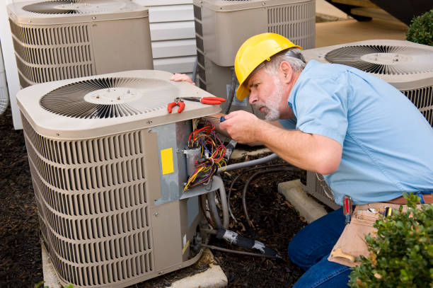 Best VRF (Variable Refrigerant Flow) Systems in Scobey, MT