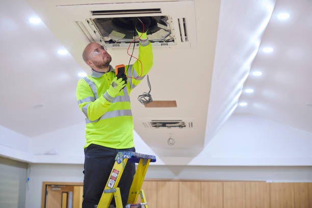 Best Seasonal HVAC Services in Scobey, MT