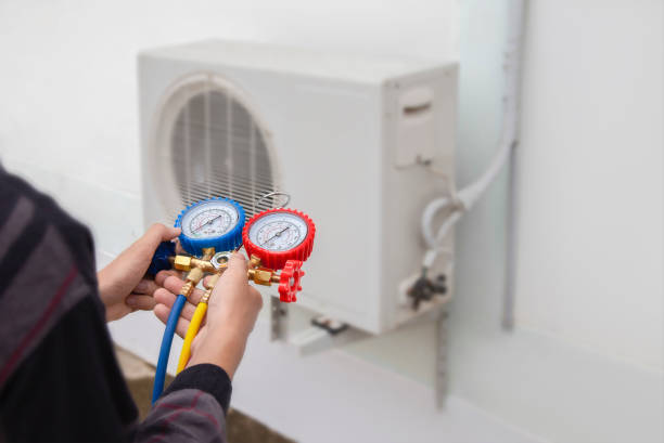 Best Commercial HVAC in Scobey, MT
