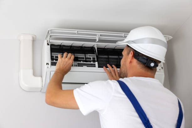 Best Energy-efficient HVAC Solutions in Scobey, MT