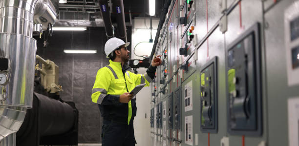 Best Geothermal HVAC Systems in Scobey, MT